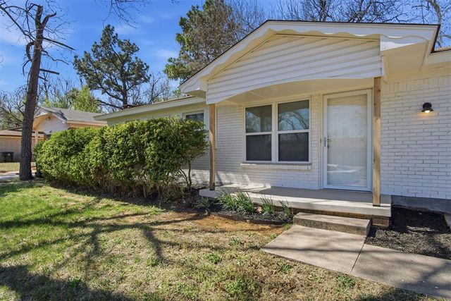 1417 McDonald Drive, Midwest City, OK 73130