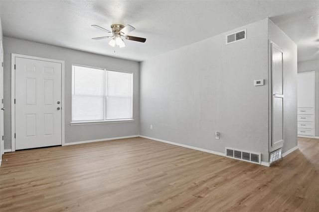 1417 McDonald Drive, Midwest City, OK 73130