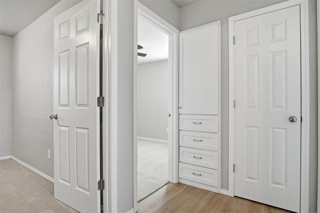 1417 McDonald Drive, Midwest City, OK 73130