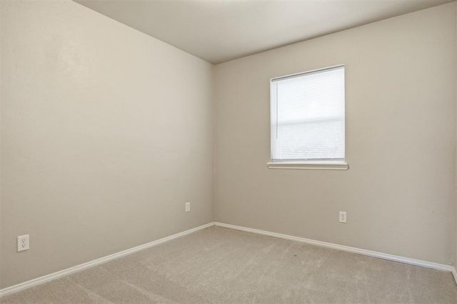 1417 McDonald Drive, Midwest City, OK 73130