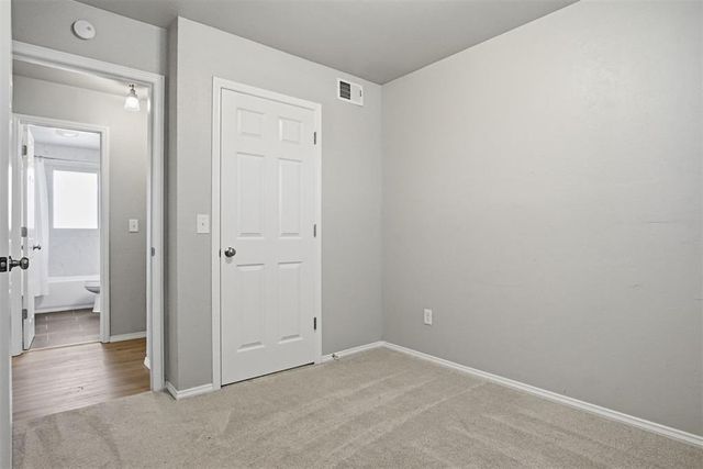 1417 McDonald Drive, Midwest City, OK 73130