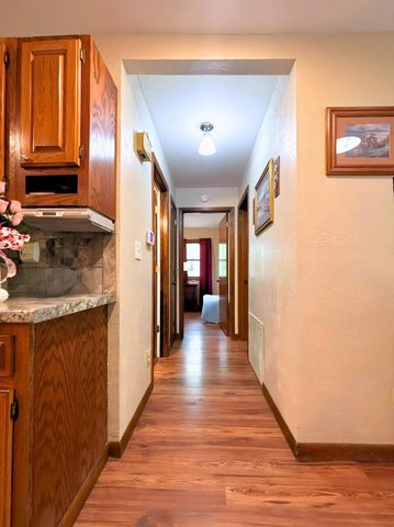 69 Saginaw Circle, Cherokee Village, AR 72529