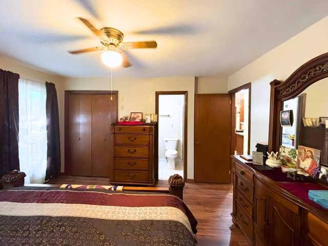 69 Saginaw Circle, Cherokee Village, AR 72529