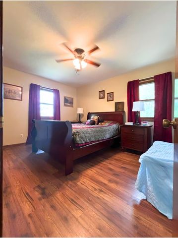 69 Saginaw Circle, Cherokee Village, AR 72529