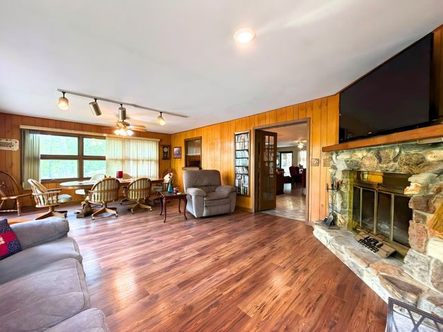 69 Saginaw Circle, Cherokee Village, AR 72529