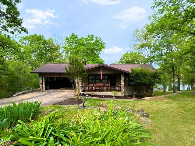 69 Saginaw Circle, Cherokee Village, AR 72529