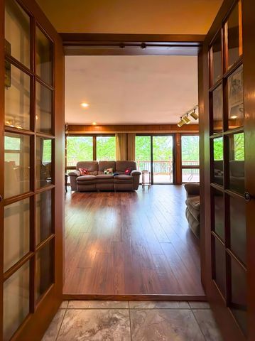 69 Saginaw Circle, Cherokee Village, AR 72529