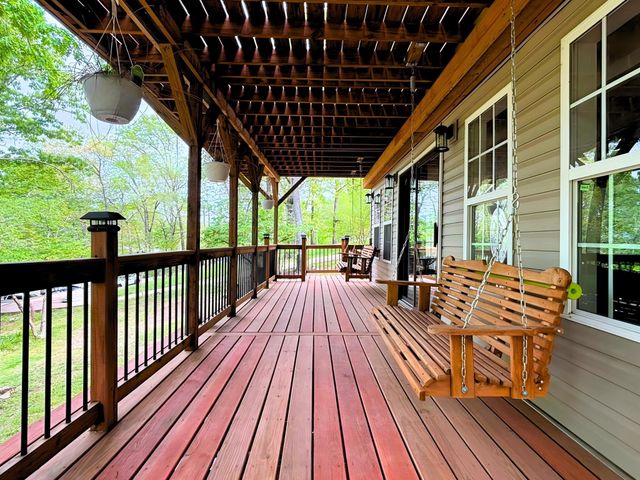 69 Saginaw Circle, Cherokee Village, AR 72529