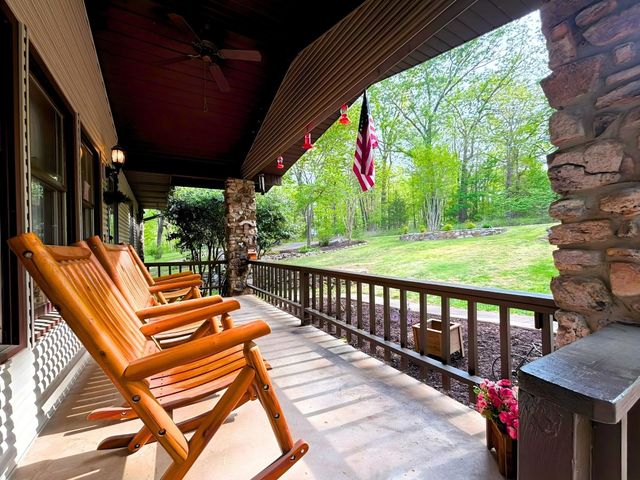 69 Saginaw Circle, Cherokee Village, AR 72529