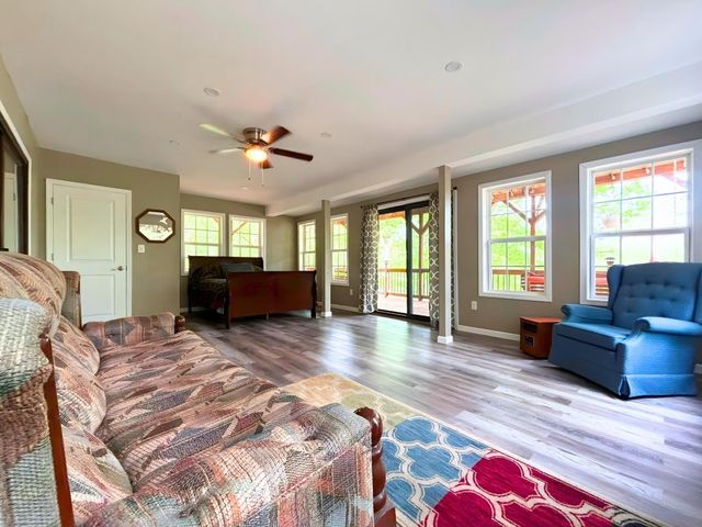69 Saginaw Circle, Cherokee Village, AR 72529