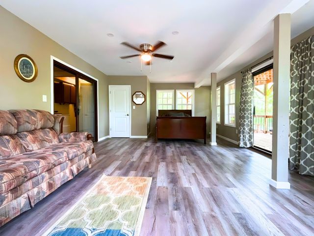 69 Saginaw Circle, Cherokee Village, AR 72529