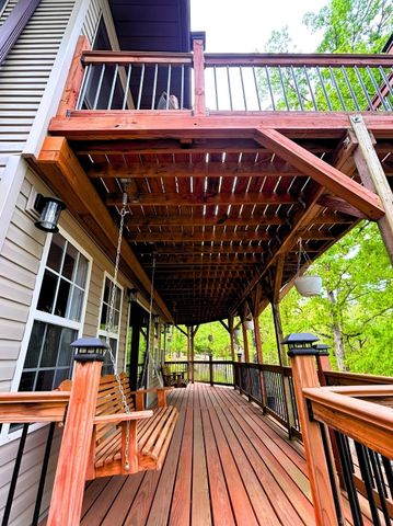 69 Saginaw Circle, Cherokee Village, AR 72529