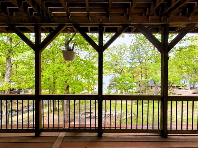 69 Saginaw Circle, Cherokee Village, AR 72529