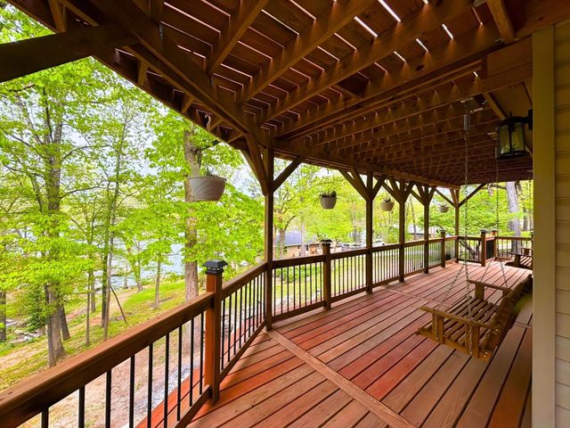 69 Saginaw Circle, Cherokee Village, AR 72529