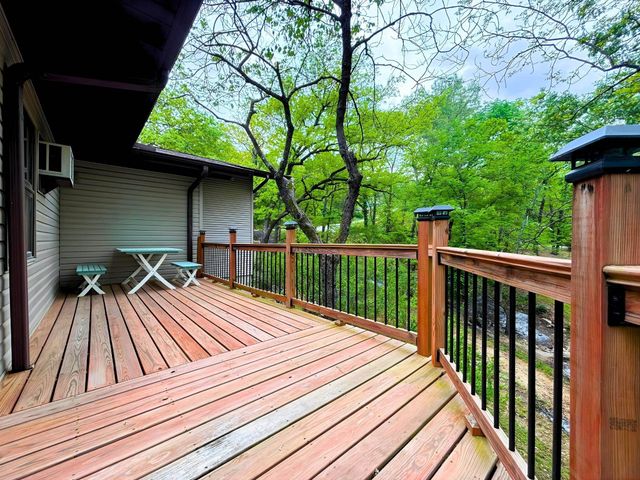 69 Saginaw Circle, Cherokee Village, AR 72529