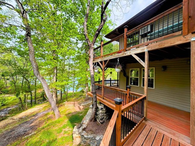 69 Saginaw Circle, Cherokee Village, AR 72529