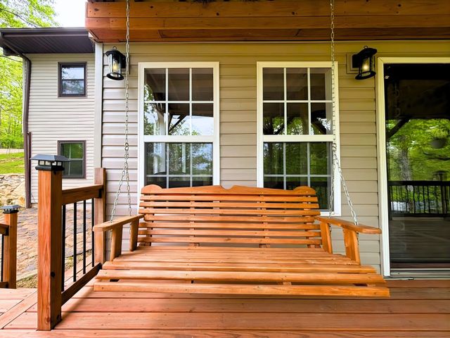 69 Saginaw Circle, Cherokee Village, AR 72529