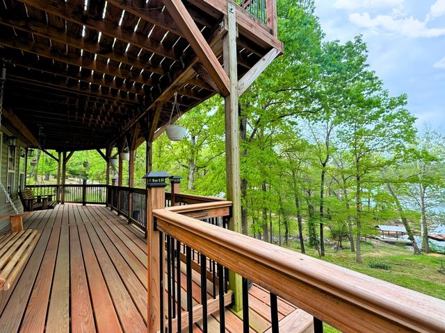 69 Saginaw Circle, Cherokee Village, AR 72529