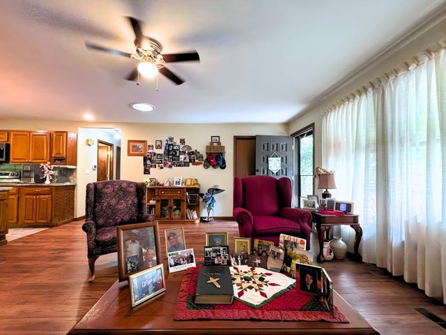 69 Saginaw Circle, Cherokee Village, AR 72529