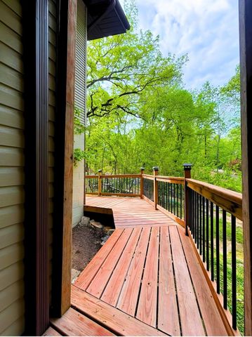 69 Saginaw Circle, Cherokee Village, AR 72529