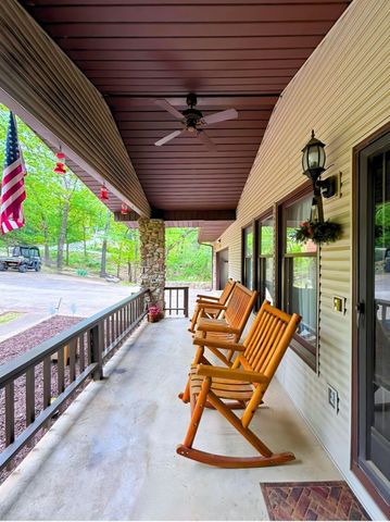 69 Saginaw Circle, Cherokee Village, AR 72529