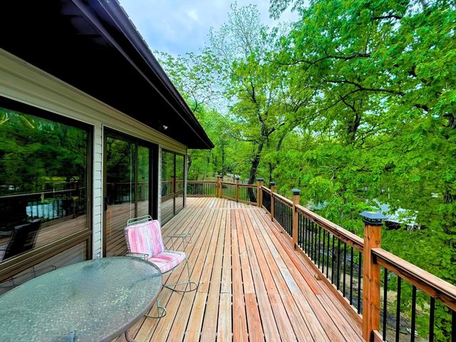 69 Saginaw Circle, Cherokee Village, AR 72529
