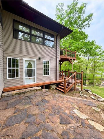 69 Saginaw Circle, Cherokee Village, AR 72529