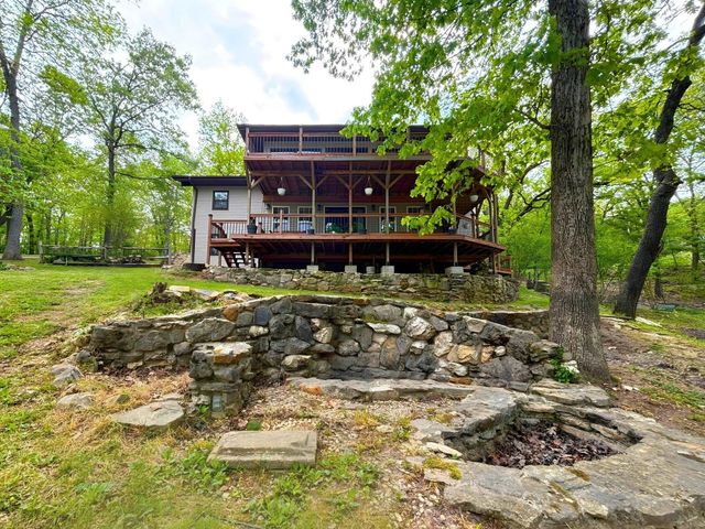 69 Saginaw Circle, Cherokee Village, AR 72529