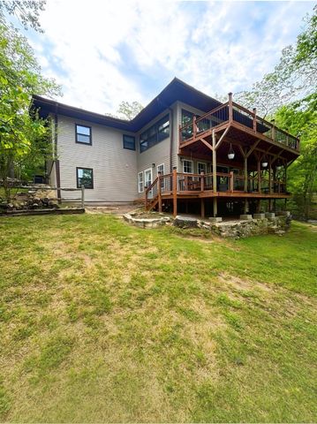 69 Saginaw Circle, Cherokee Village, AR 72529