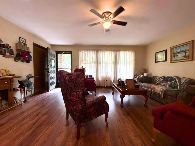 69 Saginaw Circle, Cherokee Village, AR 72529