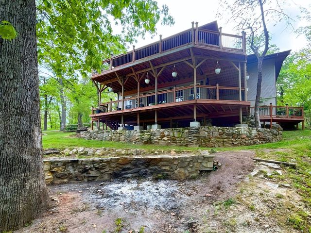 69 Saginaw Circle, Cherokee Village, AR 72529