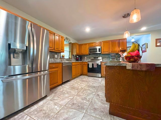 69 Saginaw Circle, Cherokee Village, AR 72529