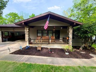 69 Saginaw Circle, Cherokee Village, AR 72529