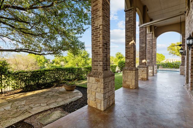 1019 Walnut Falls Circle, Mansfield, TX 76063