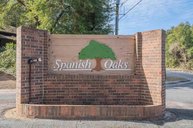 4633 Calle Ventoso, Pensacola, FL 32514