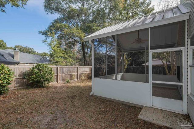 4633 Calle Ventoso, Pensacola, FL 32514