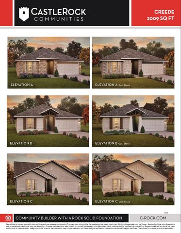 2814 River Juniper Lane, Crosby, TX 77532