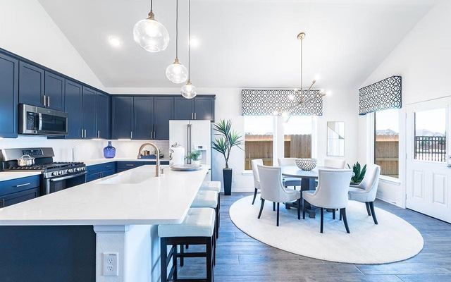 2814 River Juniper Lane, Crosby, TX 77532