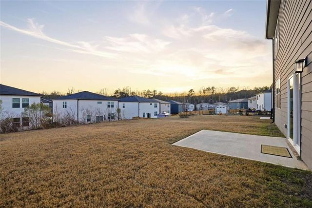 7129 Timberland Trail, Lithonia, GA 30058