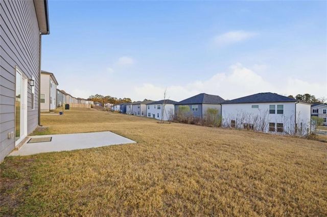 7129 Timberland Trail, Lithonia, GA 30058