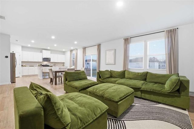 7129 Timberland Trail, Lithonia, GA 30058