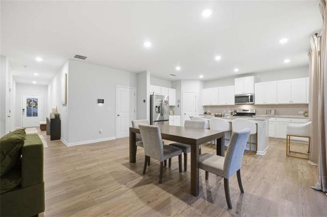 7129 Timberland Trail, Lithonia, GA 30058