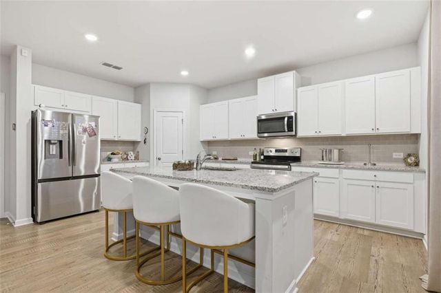 7129 Timberland Trail, Lithonia, GA 30058