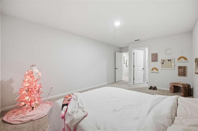 7129 Timberland Trail, Lithonia, GA 30058