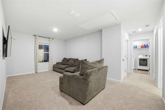 7129 Timberland Trail, Lithonia, GA 30058