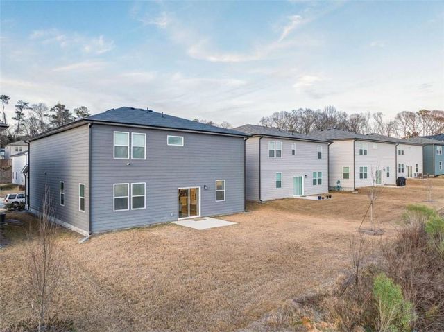 7129 Timberland Trail, Lithonia, GA 30058