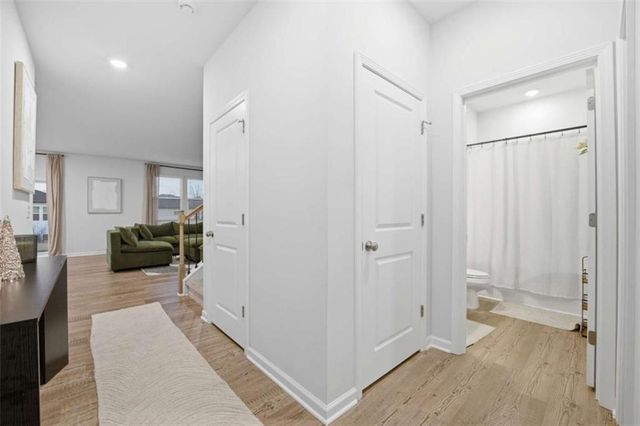 7129 Timberland Trail, Lithonia, GA 30058