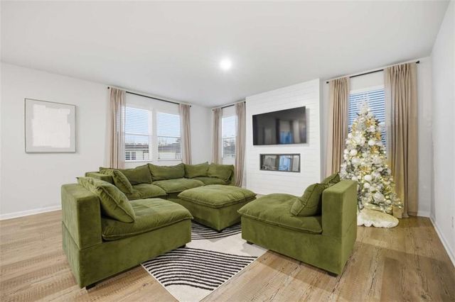 7129 Timberland Trail, Lithonia, GA 30058