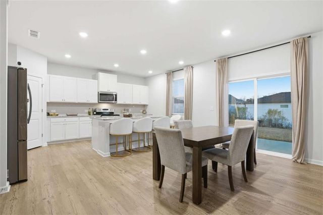 7129 Timberland Trail, Lithonia, GA 30058