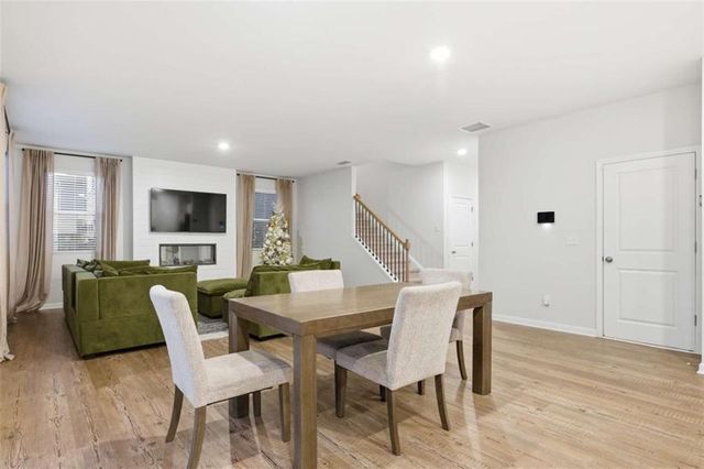 7129 Timberland Trail, Lithonia, GA 30058